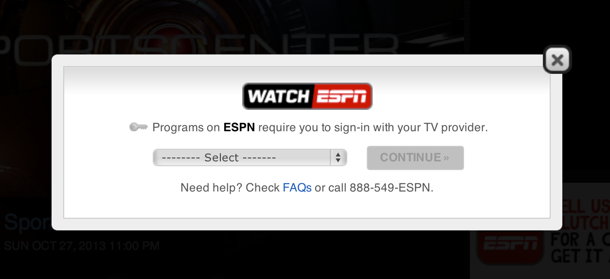 best way to watch espn for free